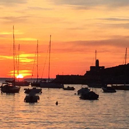 Puerto de SóllerCa Na Jbアパートメント エクステリア 写真