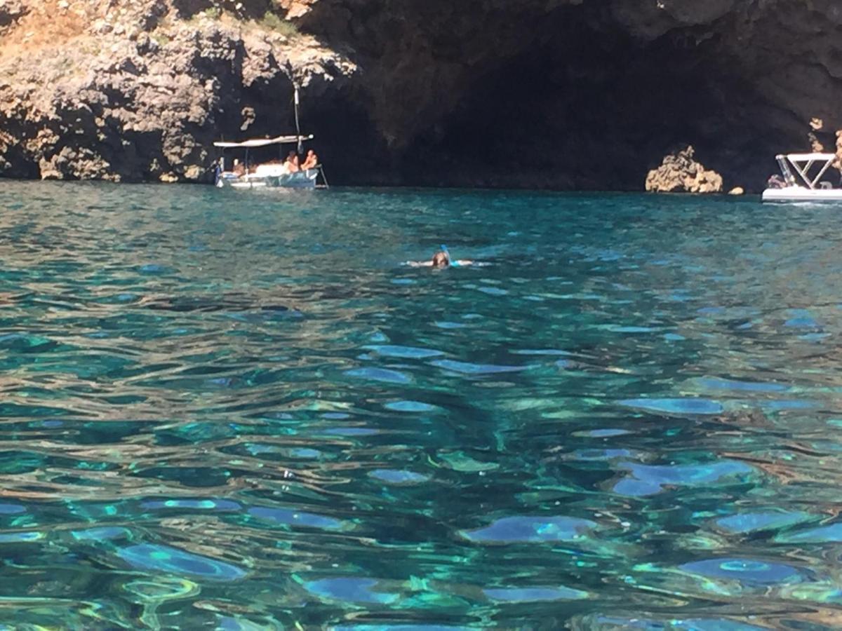 Puerto de SóllerCa Na Jbアパートメント エクステリア 写真